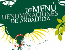 Junta de Andalucía, DEMENÚ