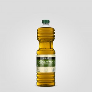 Botella 1 litro Olipaterna