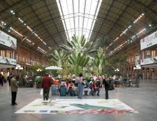 Junta de Andalucía, DEMENÚ